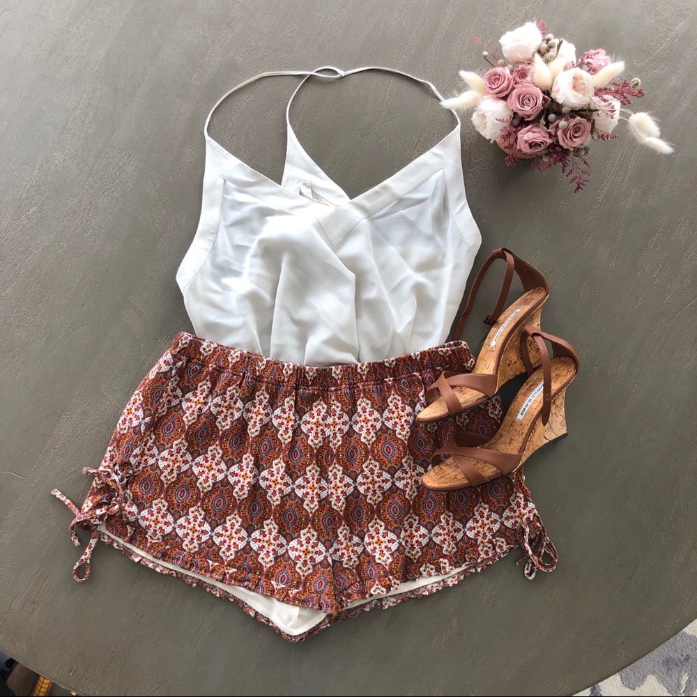 Ethereal (South Moon Under) Shorts